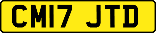 CM17JTD