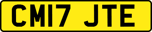 CM17JTE