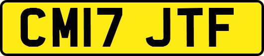 CM17JTF