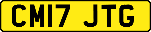 CM17JTG
