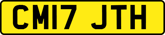 CM17JTH
