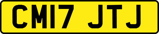 CM17JTJ