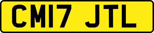 CM17JTL
