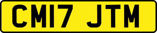 CM17JTM