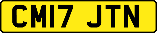 CM17JTN
