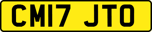 CM17JTO