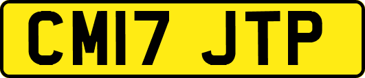 CM17JTP