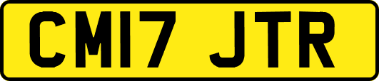 CM17JTR