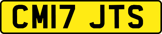 CM17JTS