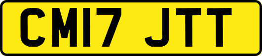 CM17JTT