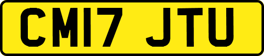 CM17JTU