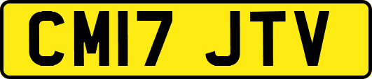 CM17JTV