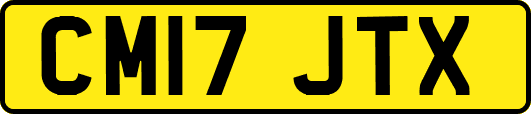 CM17JTX