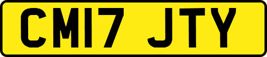 CM17JTY