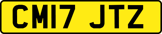 CM17JTZ
