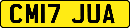 CM17JUA