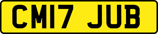 CM17JUB