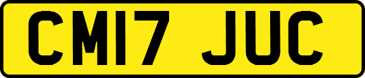 CM17JUC