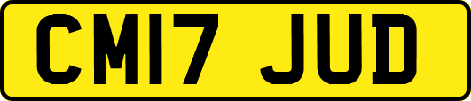 CM17JUD