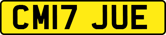 CM17JUE