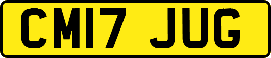 CM17JUG