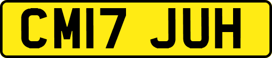 CM17JUH