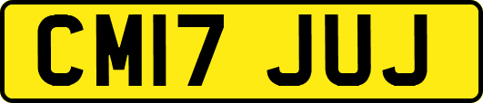 CM17JUJ