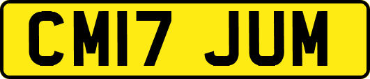 CM17JUM