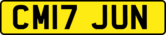 CM17JUN