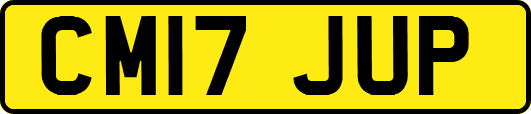 CM17JUP