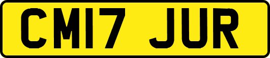 CM17JUR
