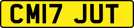 CM17JUT