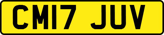 CM17JUV