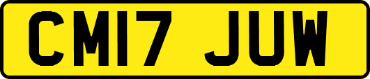 CM17JUW