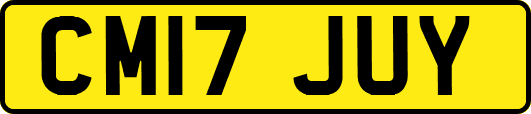 CM17JUY