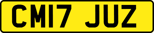CM17JUZ