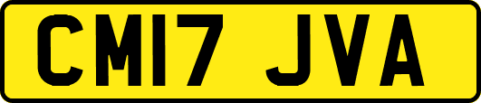 CM17JVA