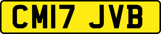 CM17JVB