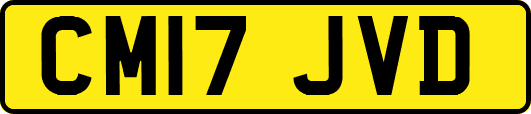 CM17JVD