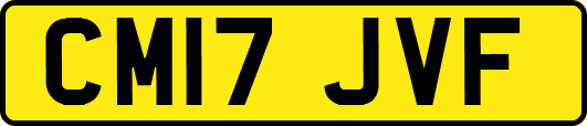 CM17JVF