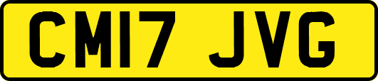 CM17JVG