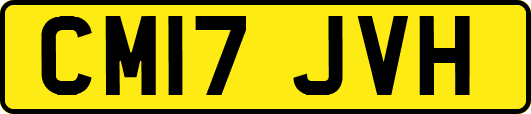 CM17JVH