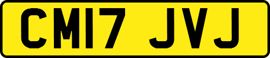 CM17JVJ