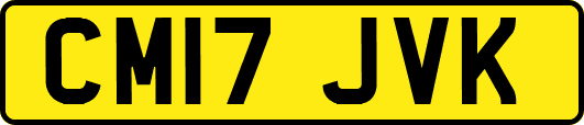 CM17JVK