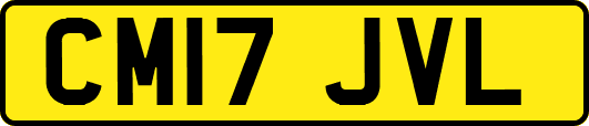 CM17JVL