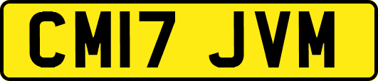 CM17JVM