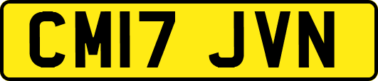 CM17JVN
