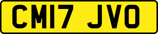 CM17JVO