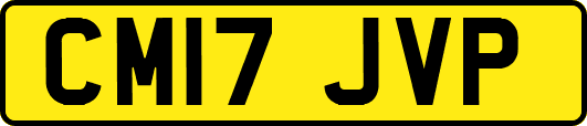 CM17JVP