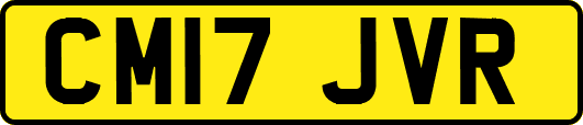 CM17JVR